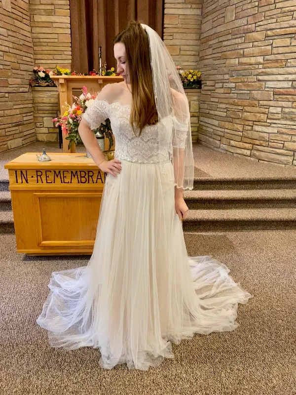 Shop Today, Save Tomorrow!Maggie Sottero Cathy