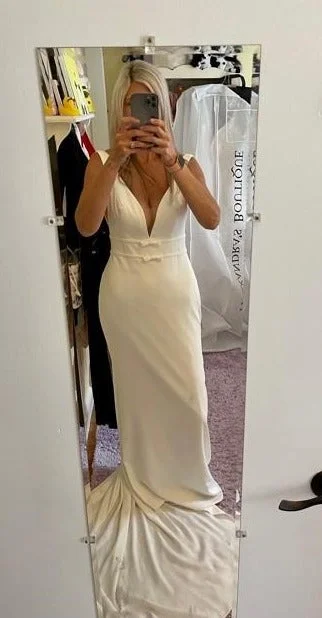 Unbeatable Prices!Maggie Sottero Danica 20RS601