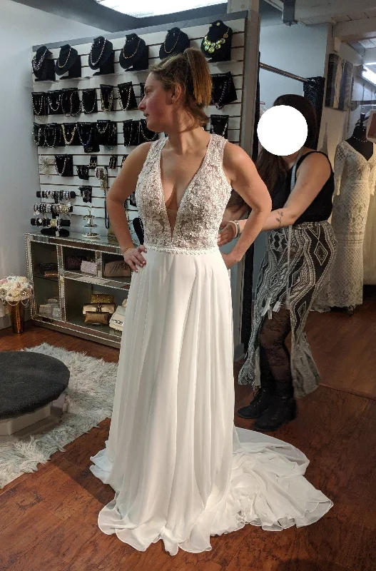 Get the Best for Less!Maggie Sottero Gabriella