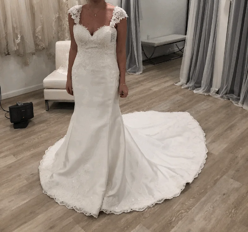 The Sale You’ve Been Waiting For!Maggie Sottero Laynie