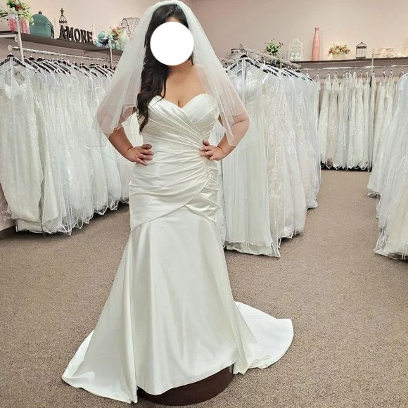 Shop Early, Save Big!Maggie Sottero Maisey