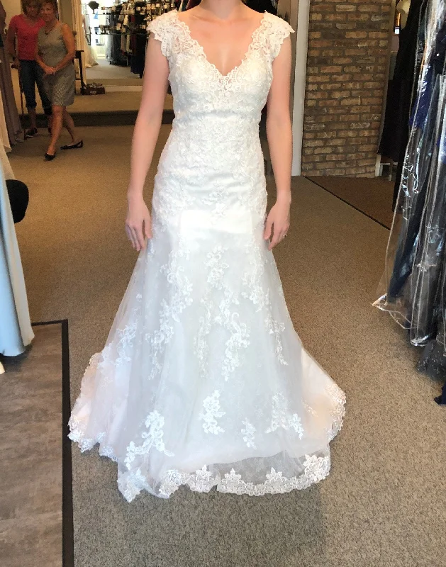 Shop Before It’s Gone!Maggie Sottero Patricia