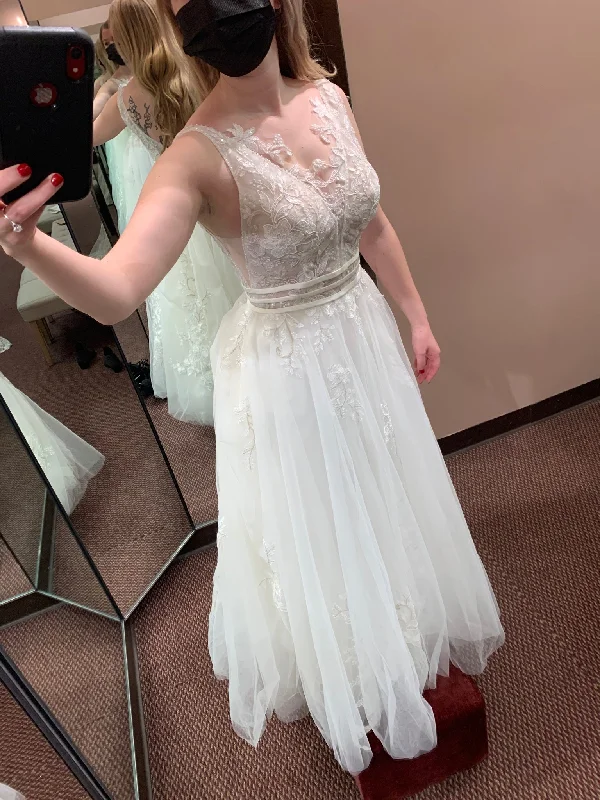 Sale Alert – Get Ready to Shop!Maggie Sottero Raelynn