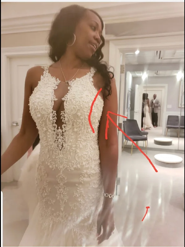 Shop Now and Save!Maggie Sottero VEDA