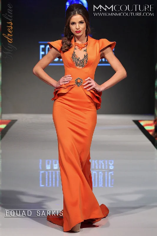 Save More with Every Purchase!MNM Couture 2295