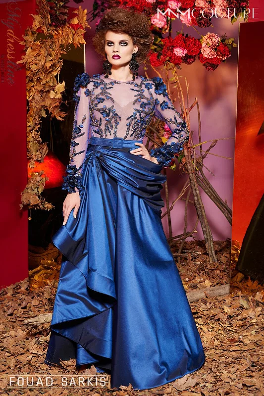 Shop Today, Save Tomorrow!MNM Couture 2431
