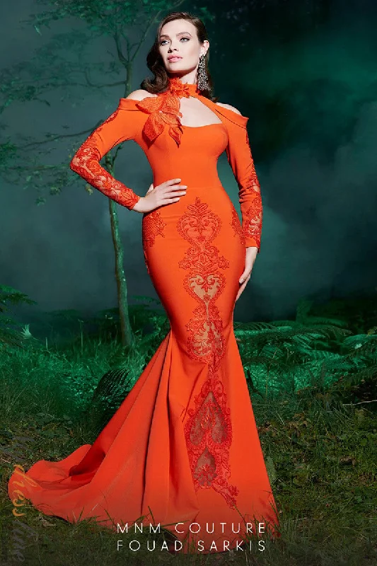 Your Dream Deal is Here!MNM Couture 2502