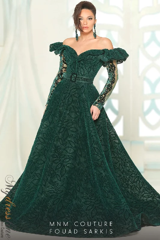 Biggest Sale of the Season!MNM Couture 2512