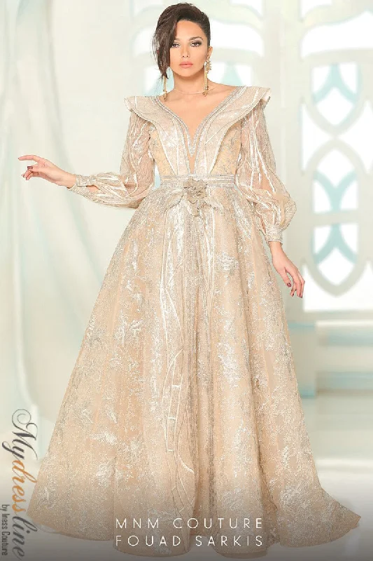 Get More, Spend Less – Shop Now!MNM Couture 2522