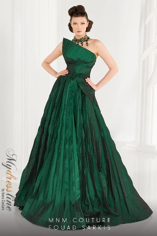Biggest Sale of the Season!MNM Couture 2558
