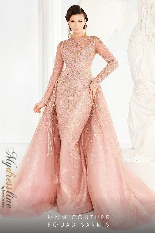 Hurry! While Supplies Last!MNM Couture 2559