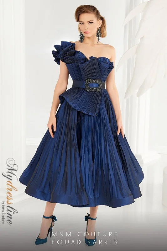 Exclusive Deals Just for You!MNM Couture 2565
