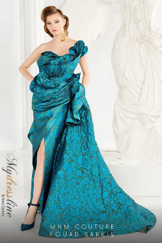 Shop Now and Save!MNM Couture 2567