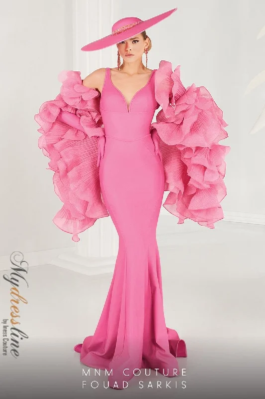 Your Shopping Wish, Our Discount Command!MNM Couture 2575