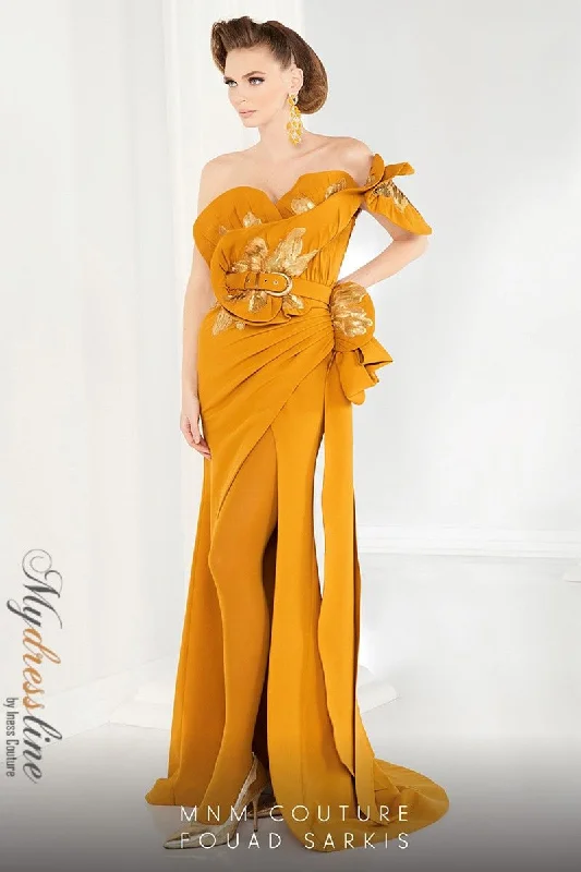 Best Offers of the Month!MNM Couture 2579