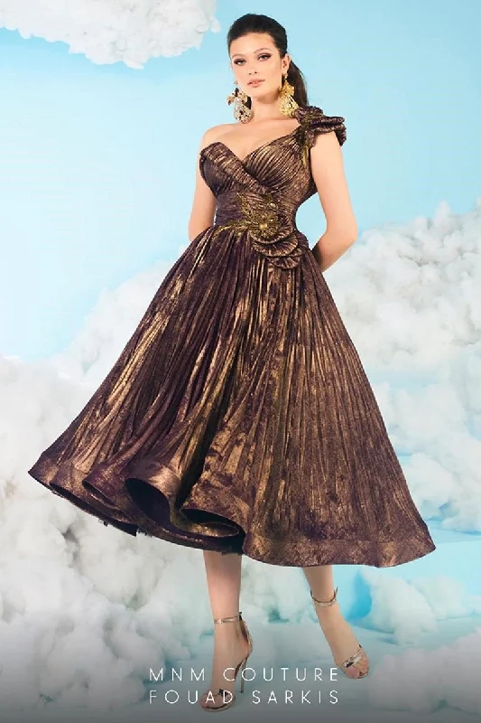 Exclusive Savings This Week!MNM Couture 2617