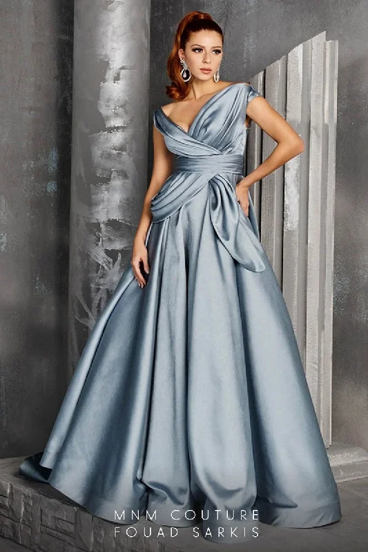 Lowest Prices Guaranteed!MNM Couture 2629