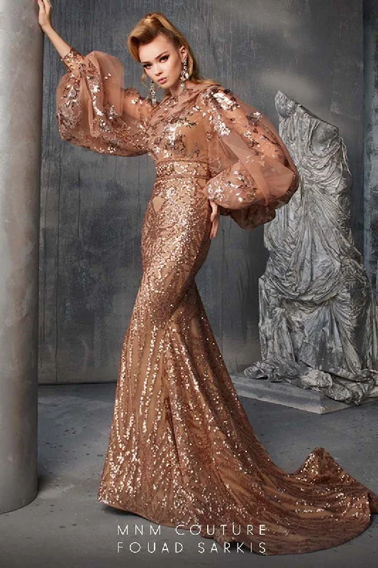 Great Deals, Just for You!MNM Couture 2637