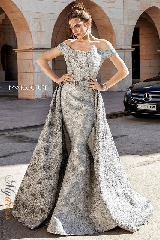 Incredible Savings Inside!MNM Couture F00590