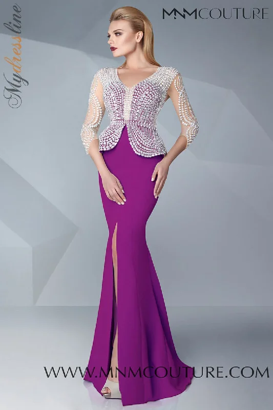 Your Favorite Sale is Back!MNM Couture G0573