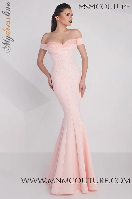 Exclusive Offers You’ll Love!MNM Couture G0592