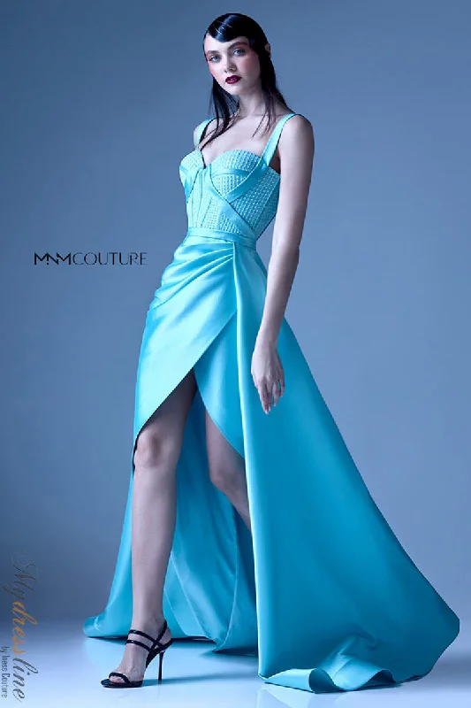 Unmissable Offers Await!MNM Couture G0926