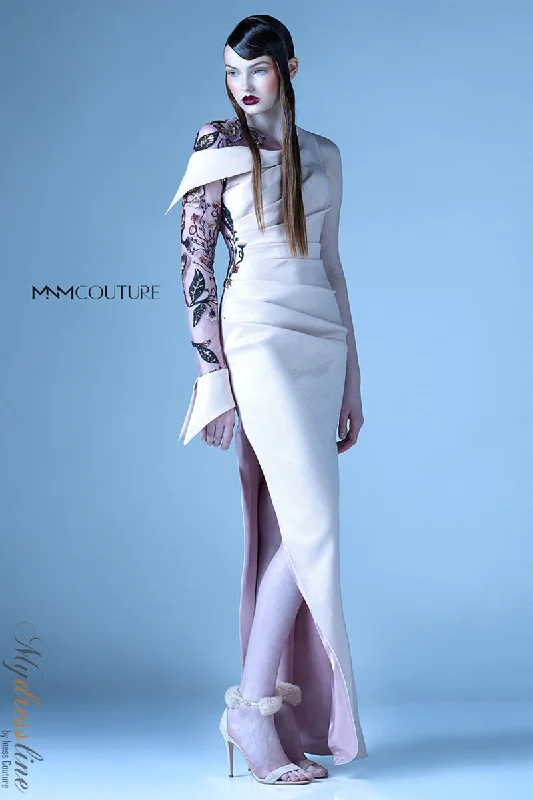Must-Have Deals Inside!MNM Couture G0931