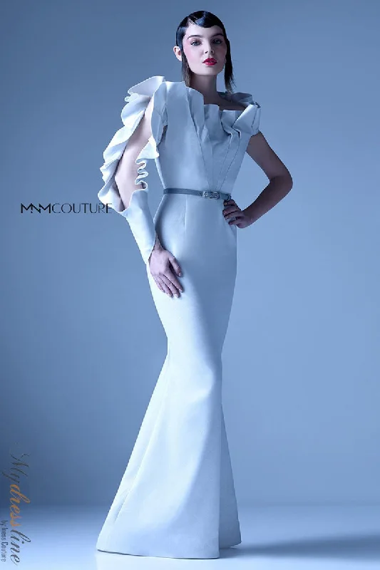 Act Fast – Limited Time Savings!MNM Couture G0934