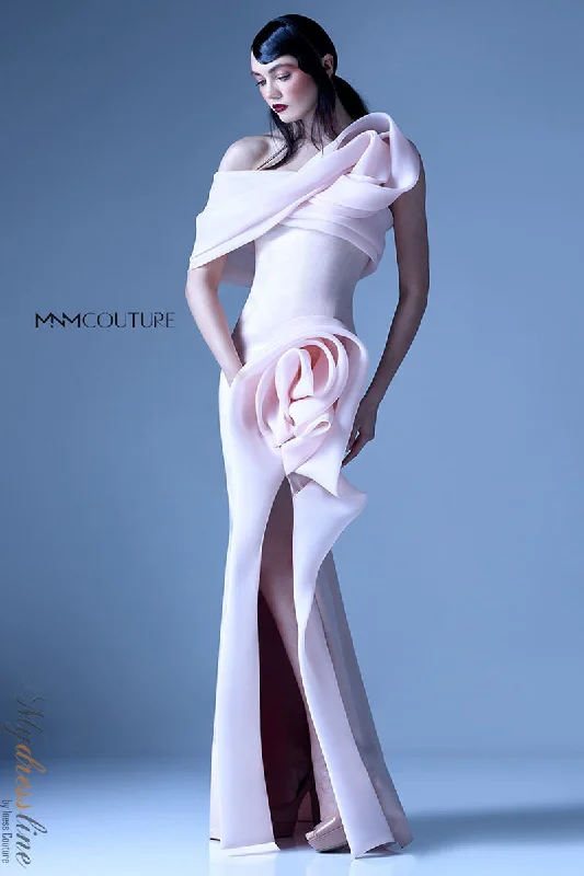 Shop the Hottest Deals!MNM Couture G0935