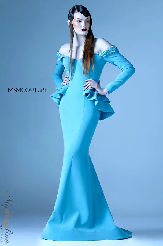 Score Huge Discounts Today!MNM Couture G0936