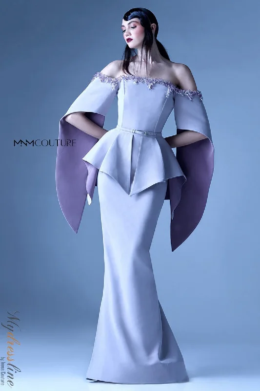 Your Wallet Will Thank You!MNM Couture G0941