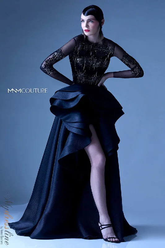 Your Discount is Waiting!MNM Couture G0954