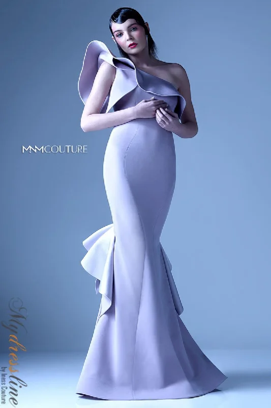 Buy More, Save More!MNM Couture G0960