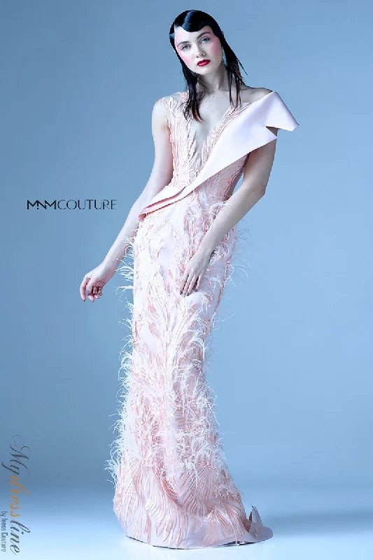 Buy More, Pay Less!MNM Couture G0968