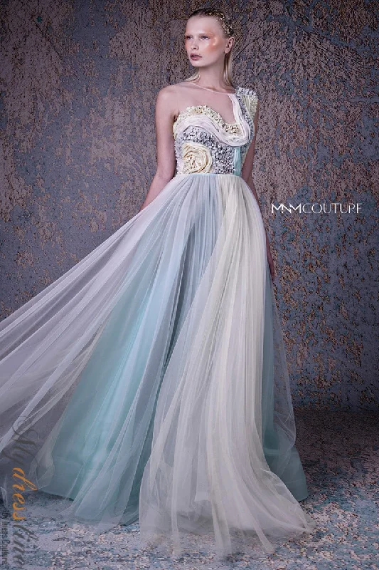 Don't Miss Out!MNM Couture G1002