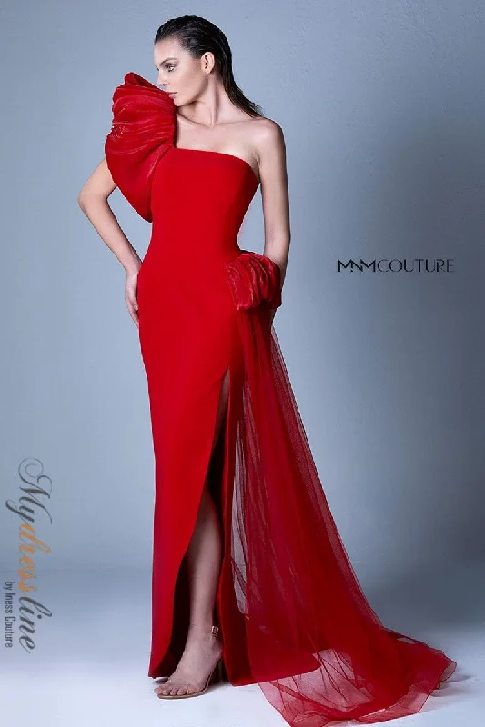 Save More with Every Purchase!MNM Couture G1096