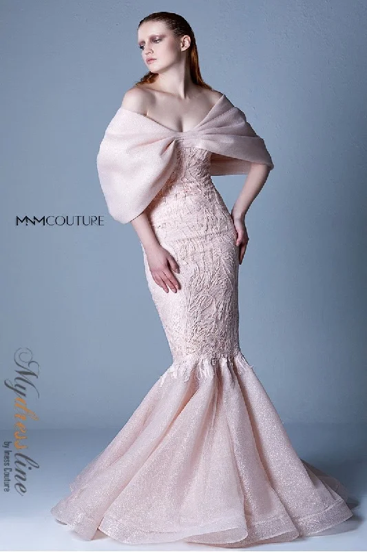 The Sale You’ve Been Waiting For!MNM Couture G1103