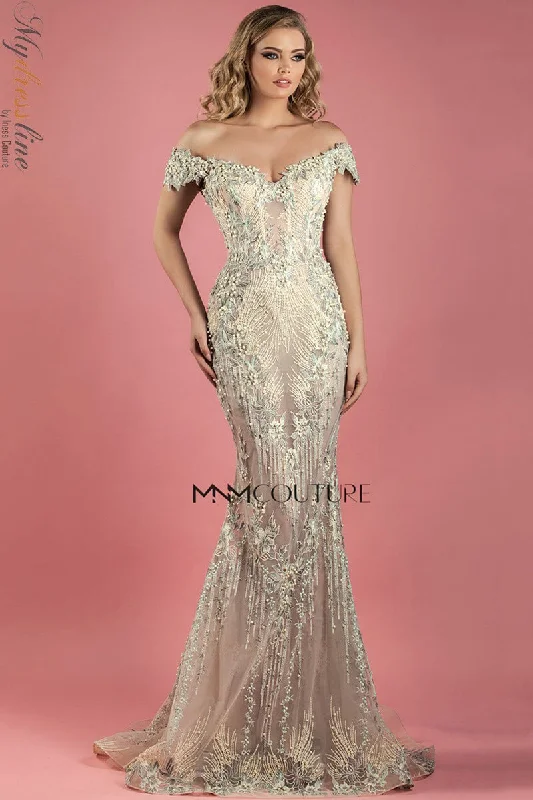 Today Only – Don’t Miss It!MNM Couture K3555