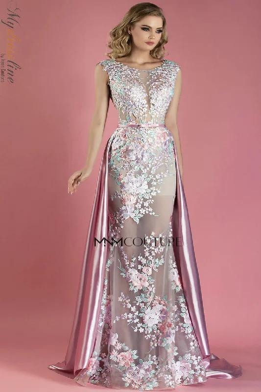 Exclusive Savings This Week!MNM Couture K3557