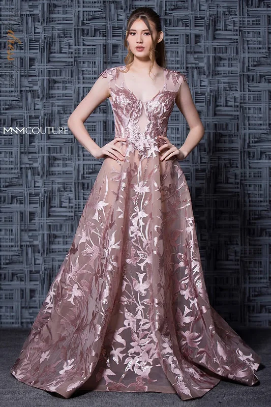 Limited Stock Available!MNM Couture K3614