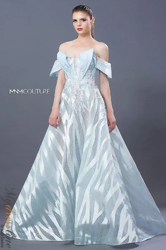 Everything Must Go!MNM Couture K3654