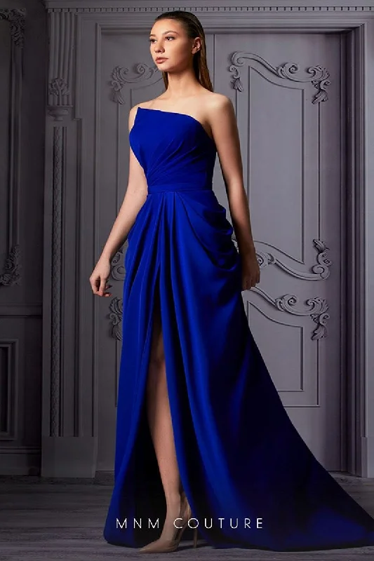 Get It Before It’s Gone!MNM Couture K3854