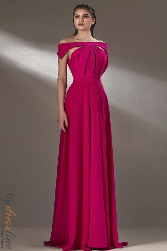 Amazing Prices You Can’t Resist!MNM Couture K3894