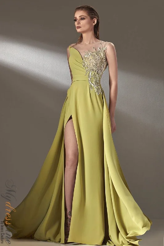 Don’t Wait – Shop Today!MNM Couture K3903