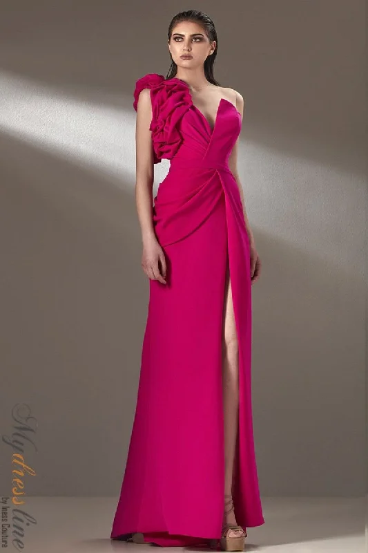Shop More, Spend Less!MNM Couture K3904