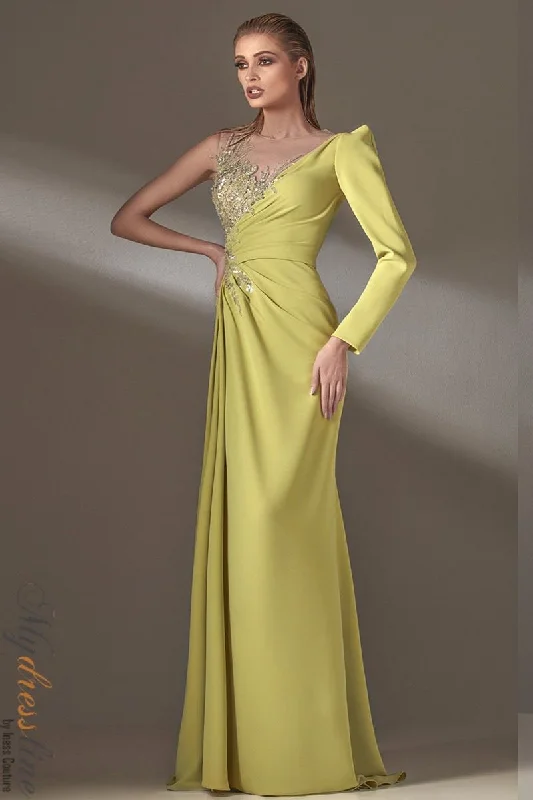 Your Chance to Save is Now!MNM Couture K3908