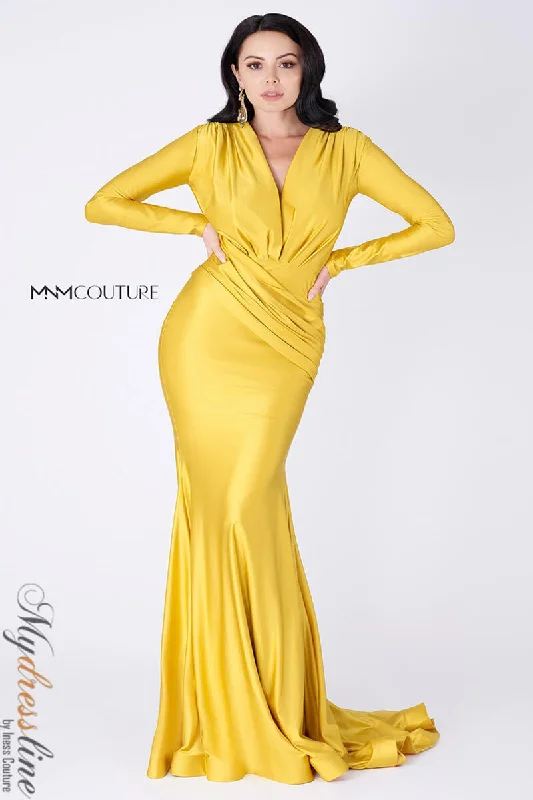 Exclusive Offers You’ll Love!MNM Couture L0002A
