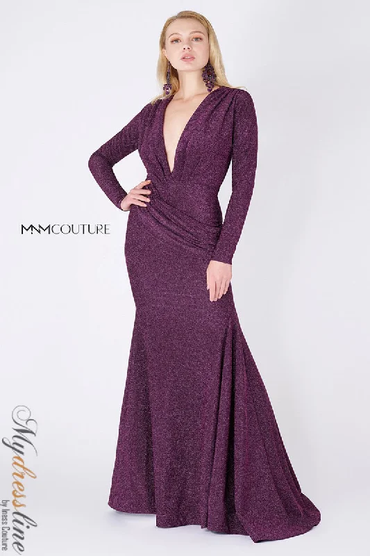 Shop Early, Save Big!MNM Couture L0002B