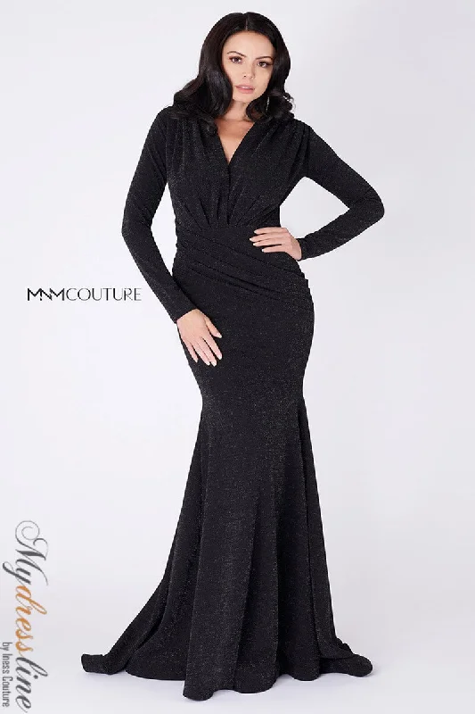 Your Favorite Sale is Back!MNM Couture L0002C