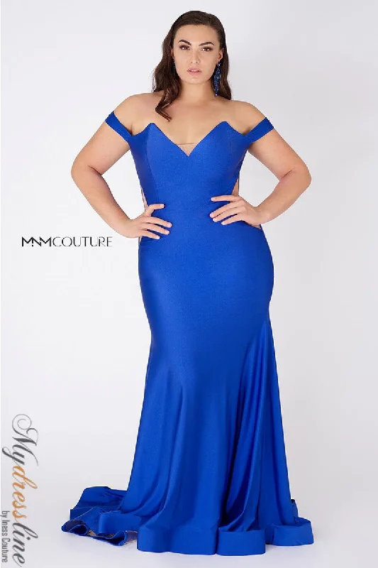 Every Deal is a Steal!MNM Couture L0044